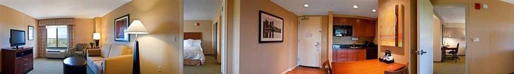 هانوفر، نيوهامبشر Homewood Suites By Hilton Baltimore - Arundel Mills الغرفة الصورة