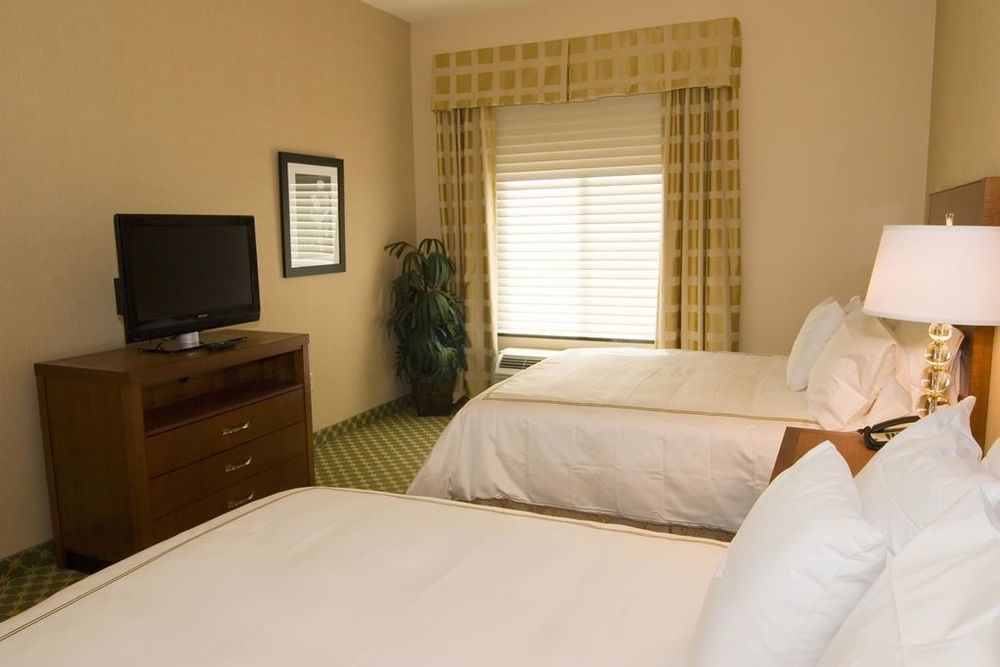 هانوفر، نيوهامبشر Homewood Suites By Hilton Baltimore - Arundel Mills الغرفة الصورة